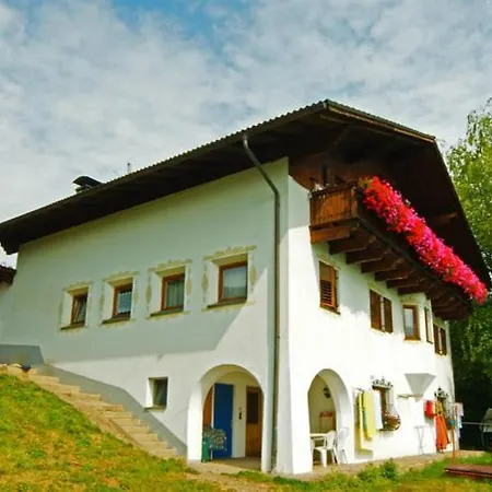 Lejlighed Gastehaus Pulserhof Fiè